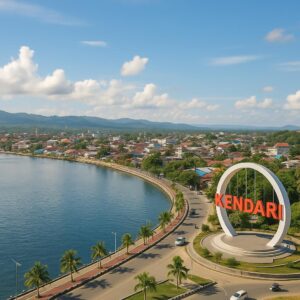 Kemajuan Universitas Muhammadiyah Kendari dalam Pendidikan