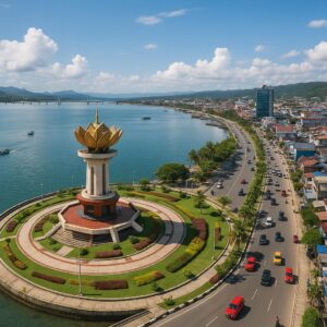 Universitas Muhammadiyah Kendari: Pendidikan Berkualitas di Sulawesi
