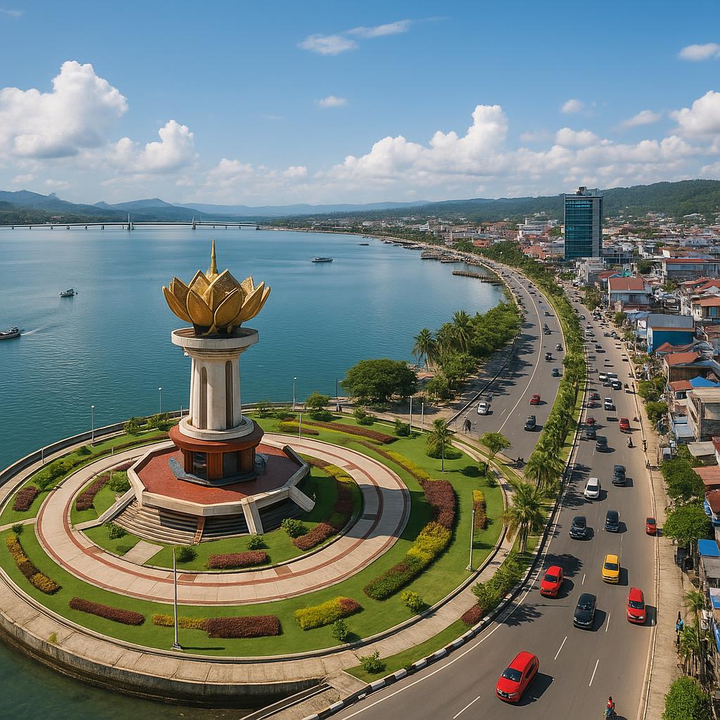 Universitas Muhammadiyah Kendari: Pendidikan Berkualitas di Sulawesi